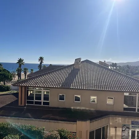 Cap Hermes 312, T2,3, 40m2 Clim, Parking, Piscine * Fréjus