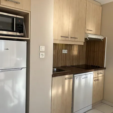 Cap Hermes 312, T2,3, 40m2 Clim, Parking, Piscine Fréjus