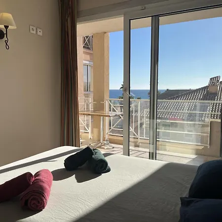 Apartmán Cap Hermes 312, T2,3, 40m2 Clim, Parking, Piscine Fréjus